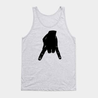 Boomer Tank Top